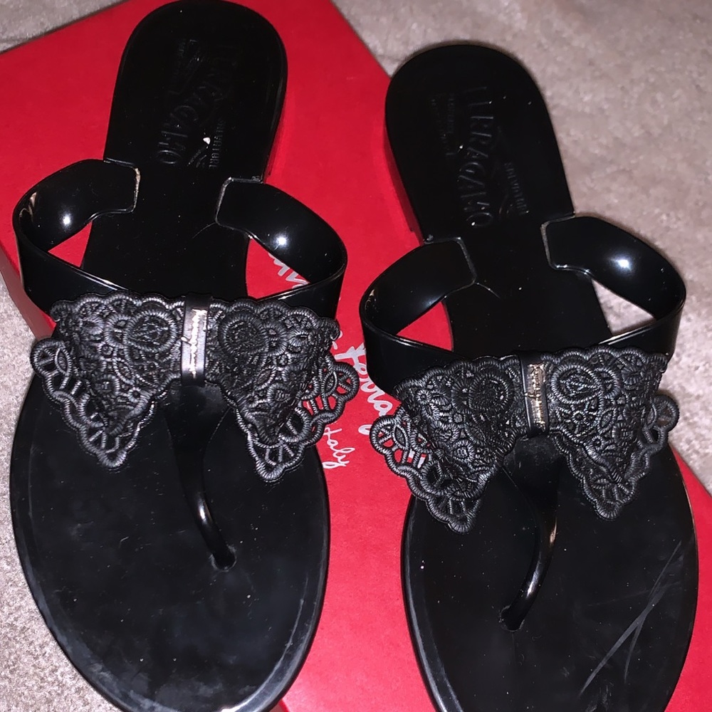 Barley Worn FERRAGAMO